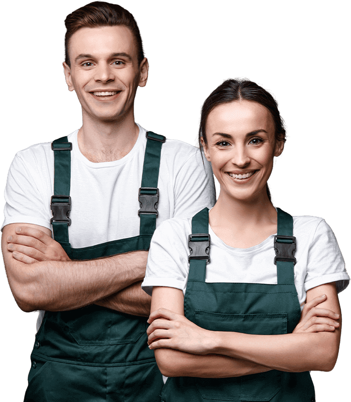 cleaning services